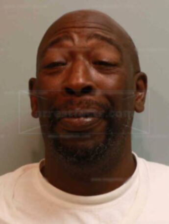Mark Anthony Harris