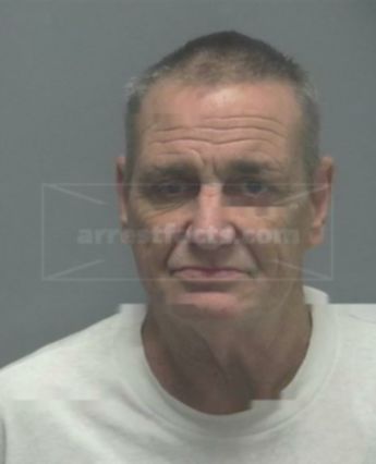 John Dana Burkhalter