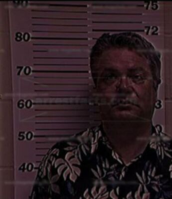 Darwin Terry Cooper