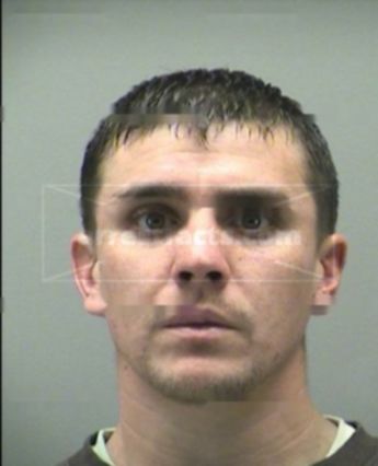 Aaron T Shea