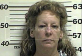 Sheila Ray Weigman