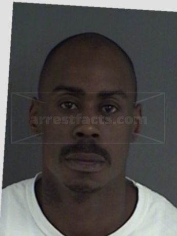 Anthony Earl Oliphant