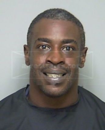 Daren Duntrel Williams