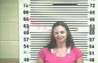 Kimberly Jo Donta