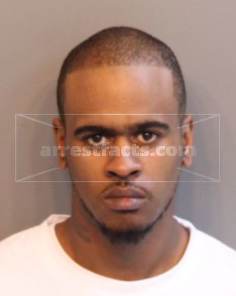 Jeremy Jamal Young