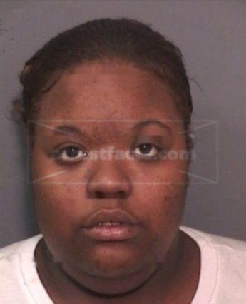 Tishina Watts
