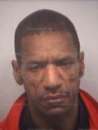 Carey Vincent Mims
