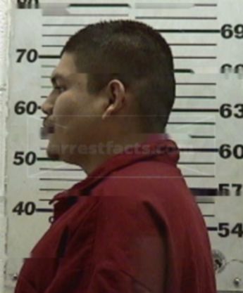 Hugo Chacon-Morales