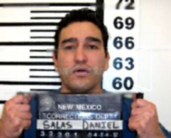 Daniel Salas