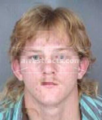 Marshall Wayne Boyer