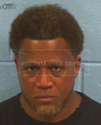Billy Fred Billingsley