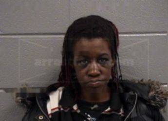 Princess L. Williams