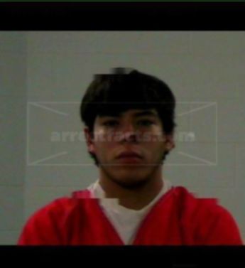 Matthew Isiah Ribera