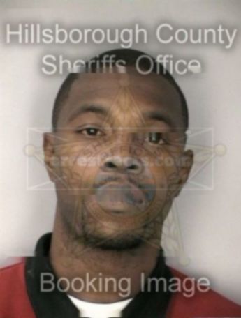 George James Mckinley Jr.