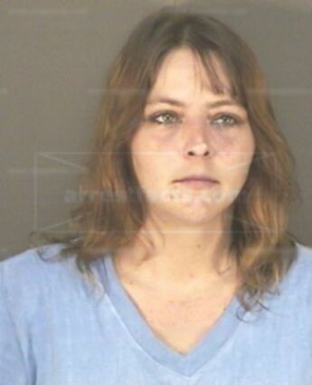 Caroline Stacy Berube
