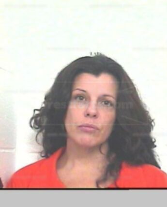 Sheila D Webb