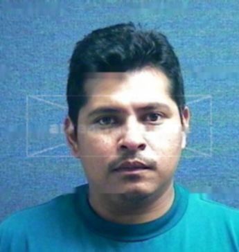 Julio Aguilar Hernandez