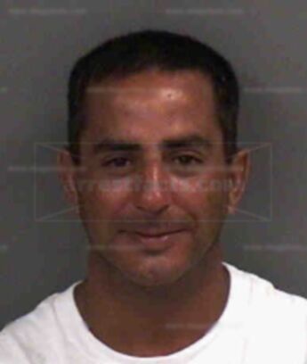 Anthony Ray Lee