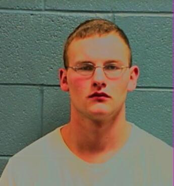 Zachery Wayne Matthews
