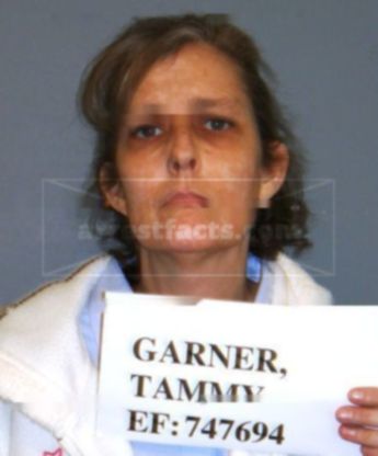 Tammy Lynne Garner