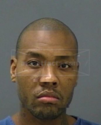 Shannon Dewayne Mills