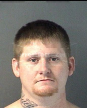Bryan Arthur Clark