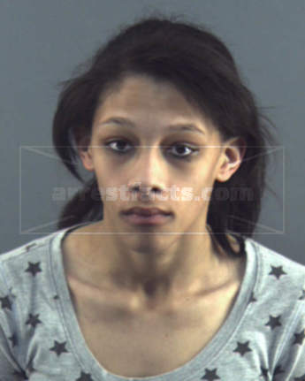 Amber Shantell Young