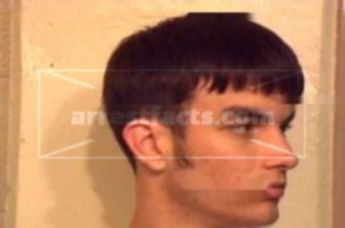 Chad Austin Poorman