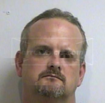 Alan James Parker