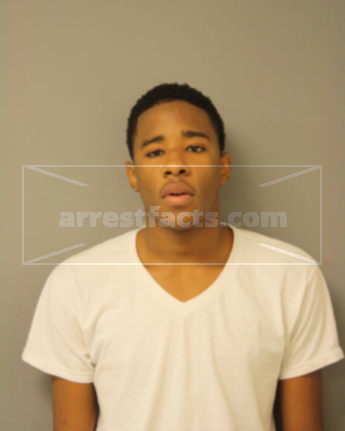 Maurice Smith