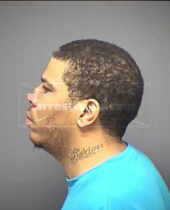 Divie Earl Martin