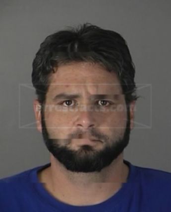 Ryan David Preston