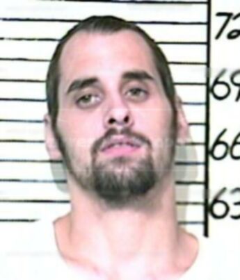Terrance Joseph Samuel Benton