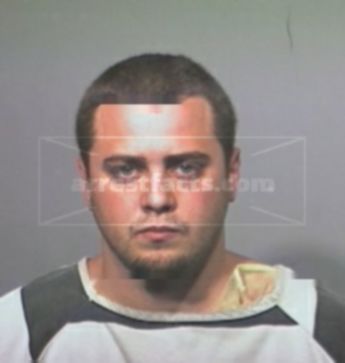 Jason Alan Stephens