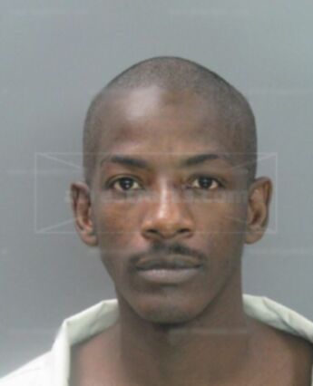 Derwin Eaddy