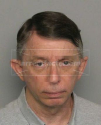 Donald Noel Patten