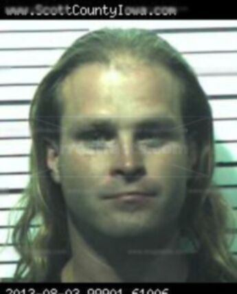 Eric Allen Manning