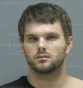 Daniel Wade Brumett