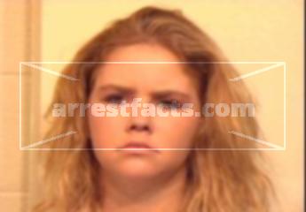 Mandy Jo Smith