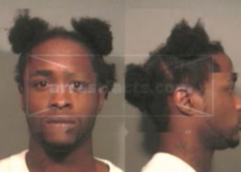 Cliston Jackson