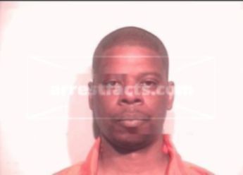 Barry Duane Jones