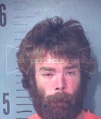 Aaron Mark Mccloskey
