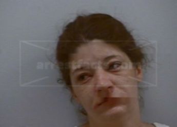 Torie K Ross