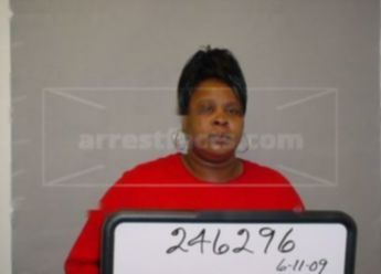 Tiffany M Grandberry