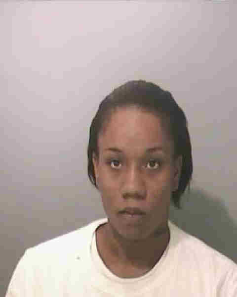 Lashaundra Evette Ward