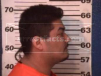 Emmanuel Corona Garza