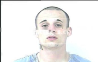 Cristian Lee Adams