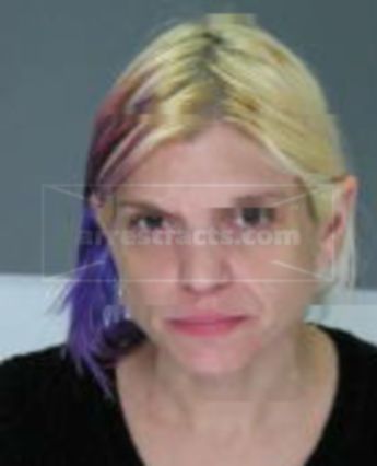 Jennifer Elizabeth Shields