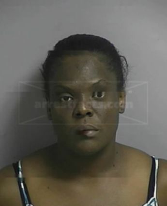 Candi Seare Redding