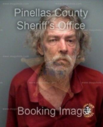 Robert Allen Rook